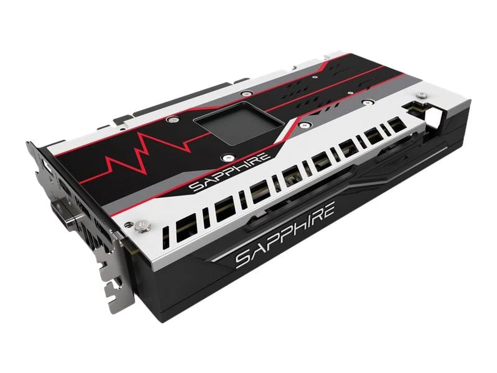 VGA Sapphire PULSE Radeon RX 580 8GB - GDDR5 - NEW