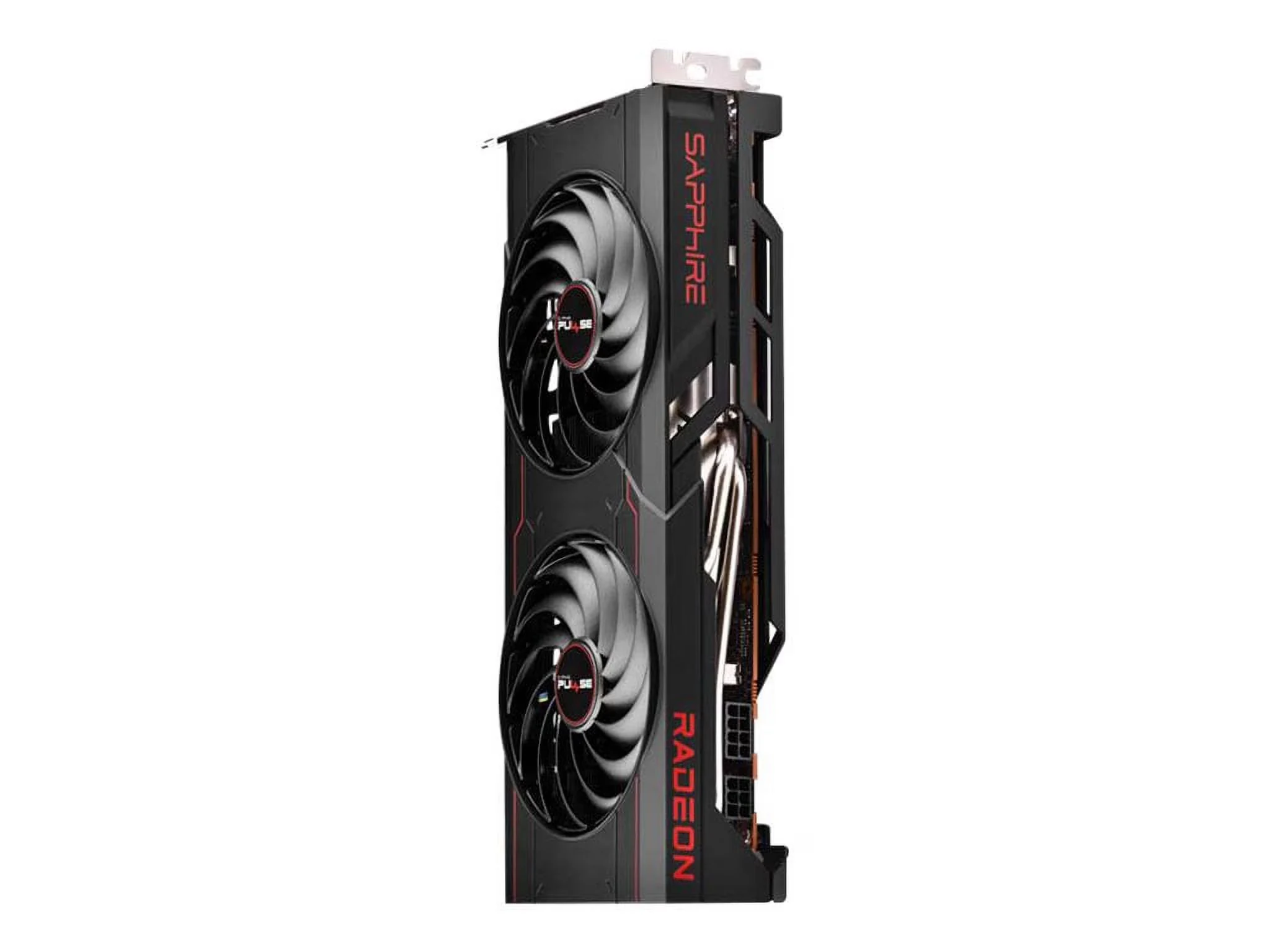 VGA Sapphire PULSE Radeon RX 6700 10GB - GDDR6 - NEW