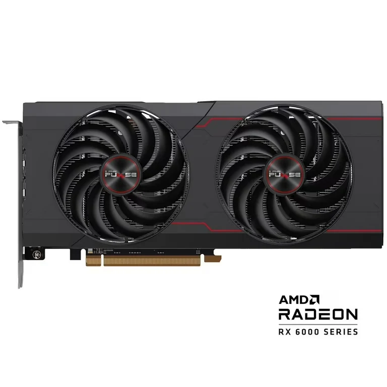 VGA Sapphire PULSE Radeon RX 6700 10GB - GDDR6 - NEW