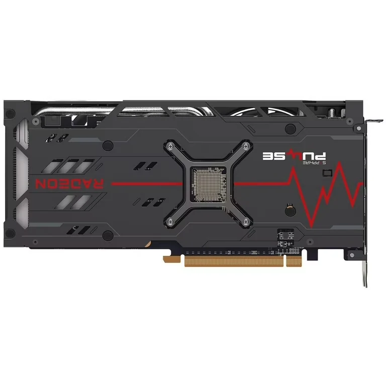 VGA Sapphire PULSE Radeon RX 6700 10GB - GDDR6 - NEW