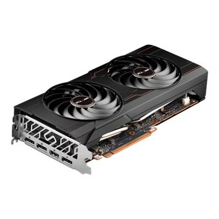 VGA Sapphire PULSE Radeon RX 6700 XT 12GB - GDDR6 - NEW