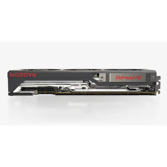 VGA Sapphire PULSE Radeon RX 6800 XT 16GB - GDDR6 - NEW