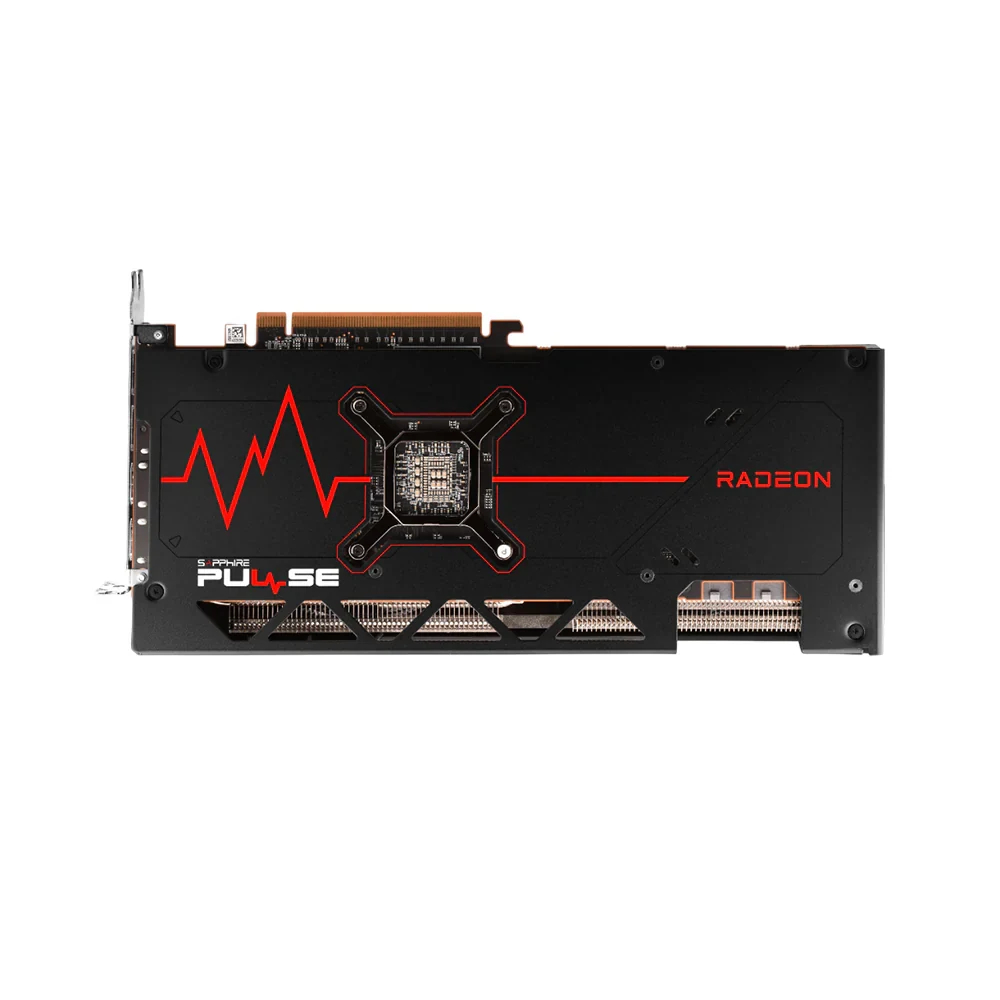 VGA Sapphire PULSE Radeon RX 7700 XT 12GB - GDDR6 - NEW