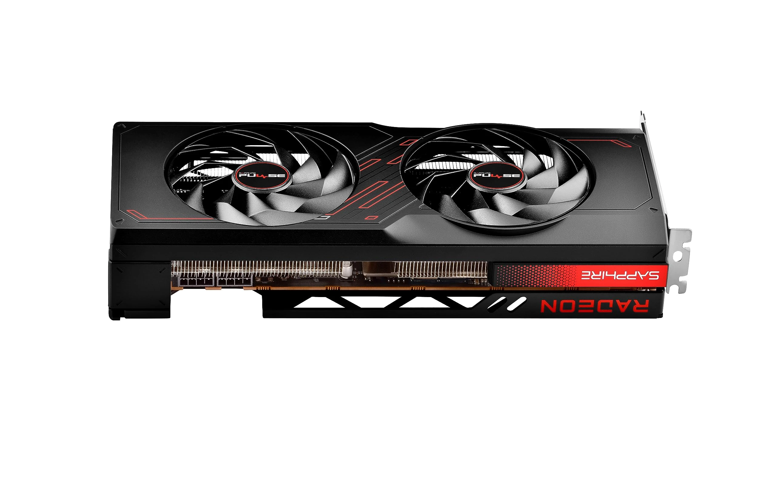 VGA Sapphire PULSE Radeon RX 7800 XT 16GB - GDDR6 - NEW
