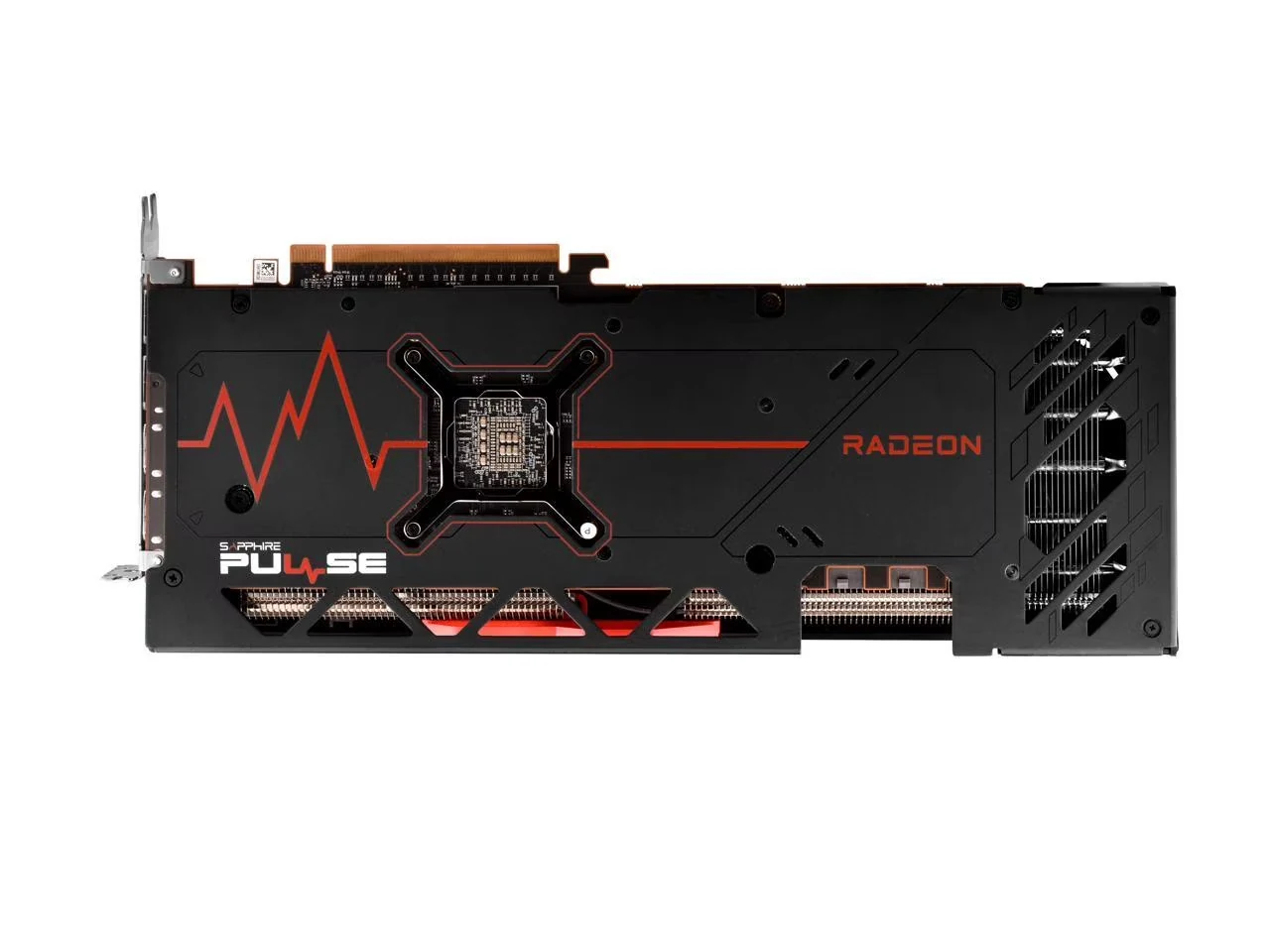 VGA Sapphire PULSE Radeon RX 7900 GRE 16GB - GDDR6 - NEW