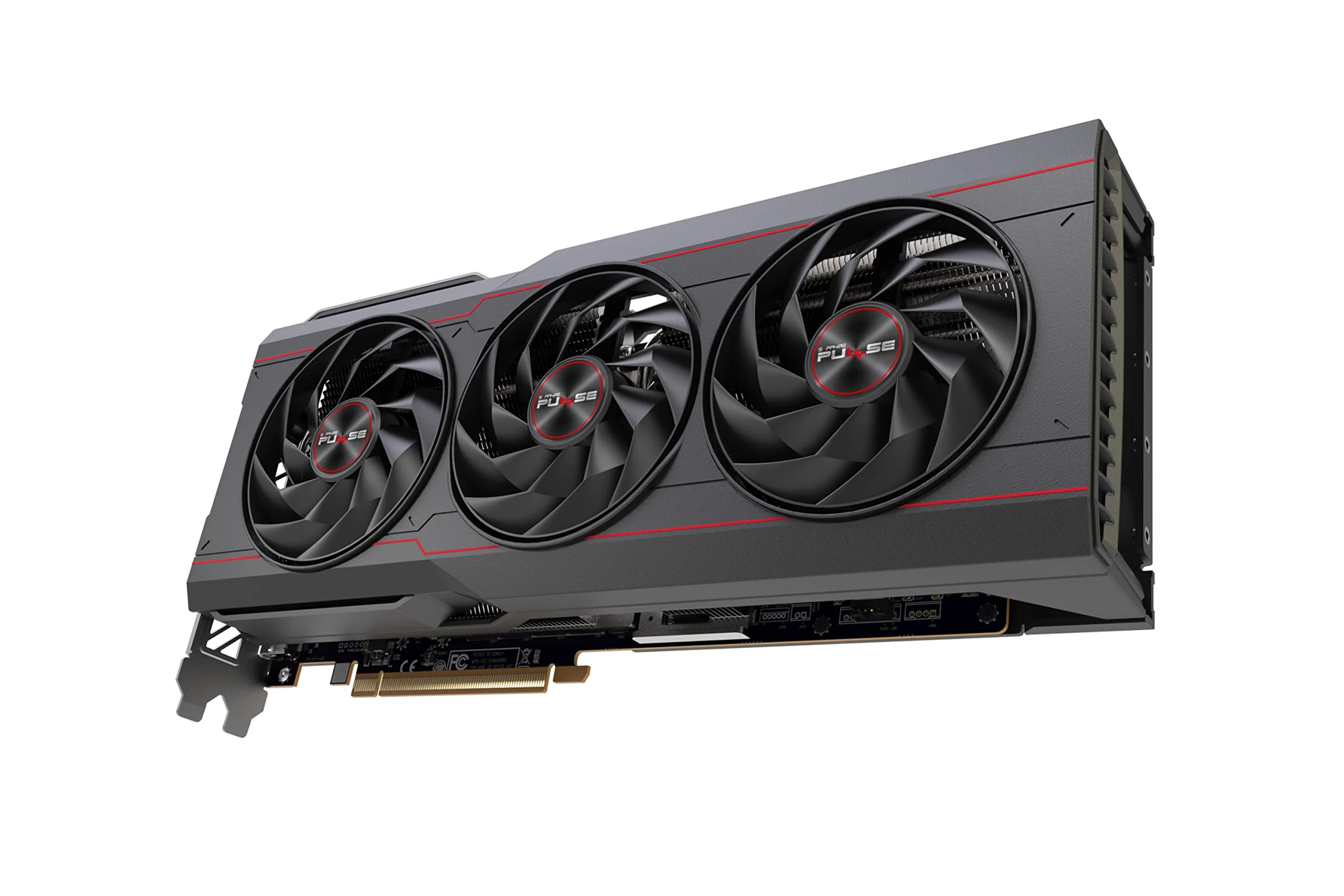 VGA Sapphire PULSE Radeon RX 7900 XT 20GB - GDDR6 - NEW
