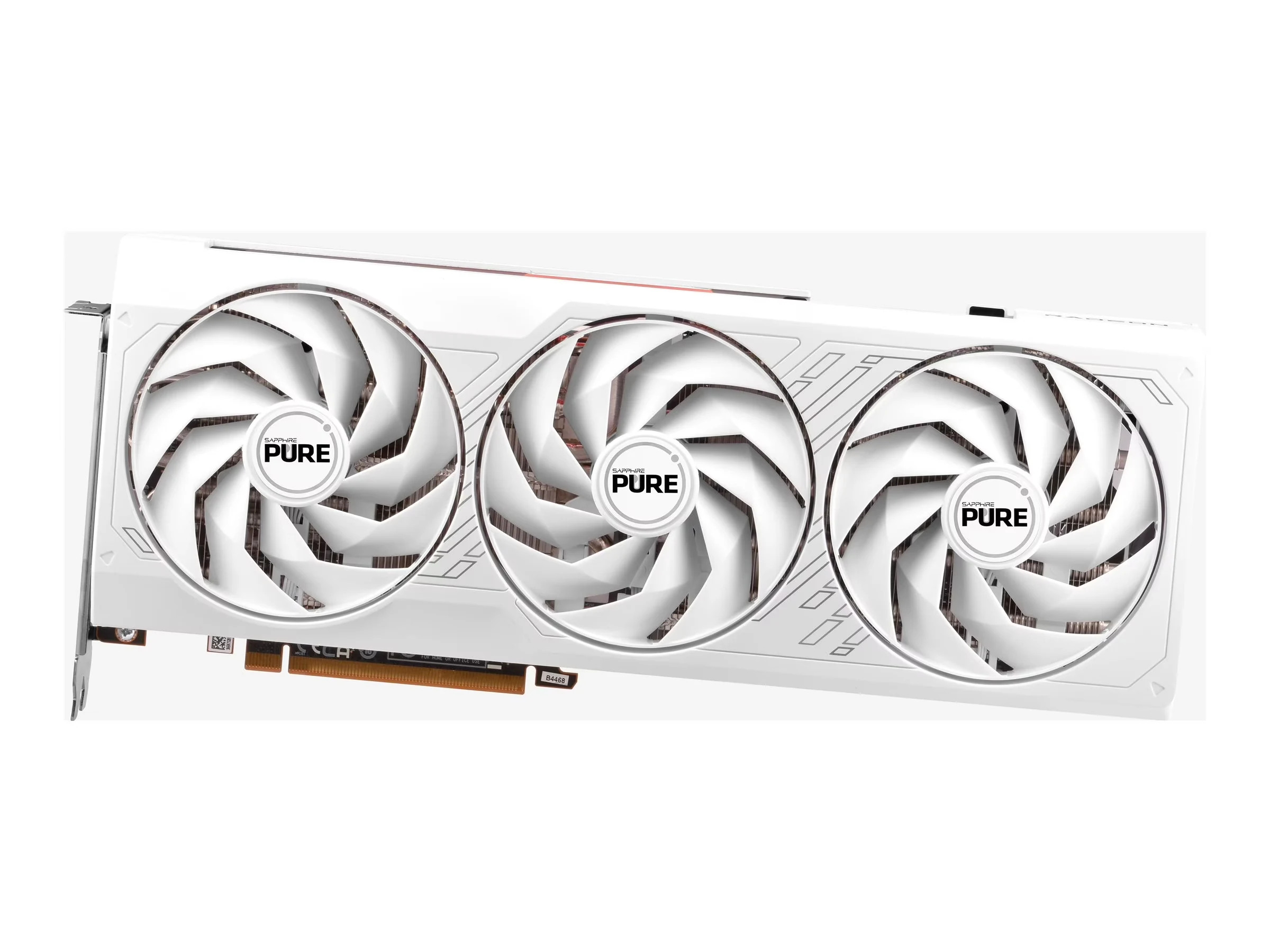 VGA Sapphire PURE Radeon RX 7700 XT 12GB - GDDR6 - NEW