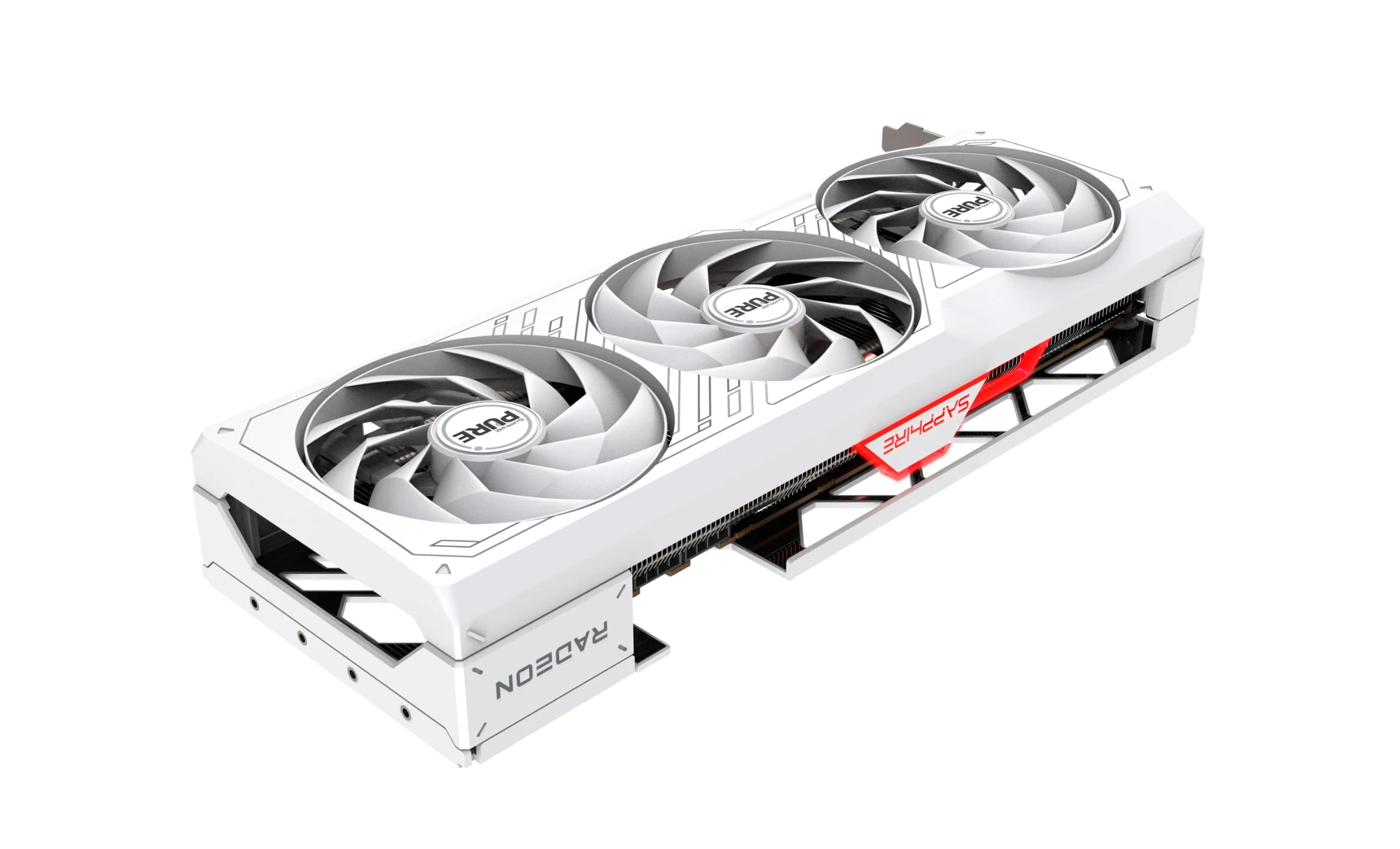 VGA Sapphire PURE Radeon RX 7800 XT 16GB - GDDR6 - NEW