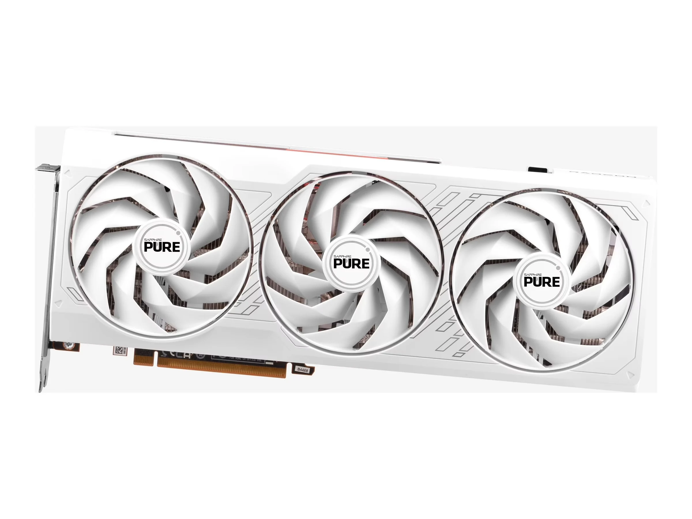 VGA Sapphire PURE Radeon RX 7800 XT 16GB - GDDR6 - NEW