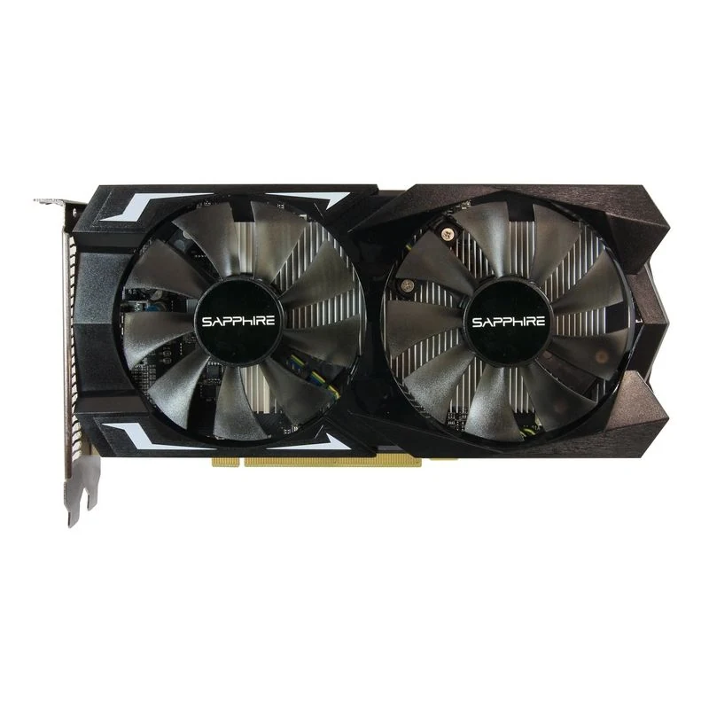 VGA Sapphire Radeon RX 460 2GB - GDDR5 - NEW