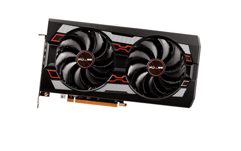 VGA Sapphire Radeon RX 5700 8GB - GDDR6 - NEW