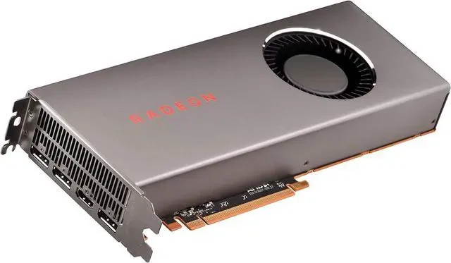 VGA Sapphire Radeon RX 5700 8GB - GDDR6 - NEW