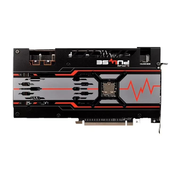 VGA Sapphire Radeon RX 5700 8GB - GDDR6 - NEW