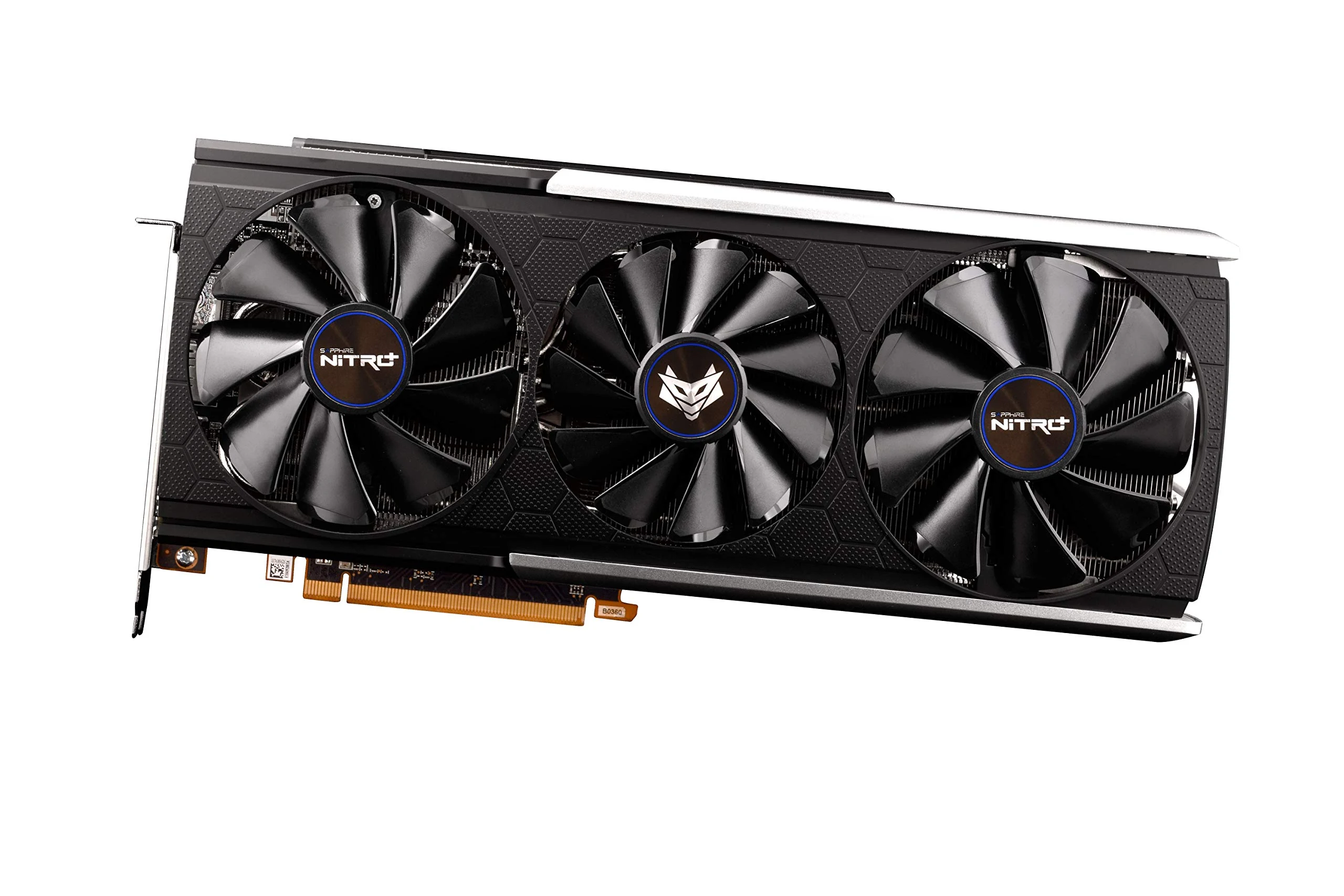 VGA Sapphire Radeon RX 5700 XT 8GB - GDDR6 - NEW