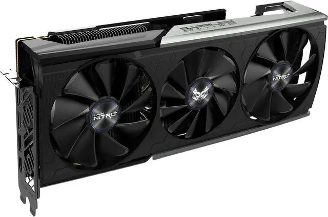VGA Sapphire Radeon RX 5700 XT 8GB - GDDR6 - NEW