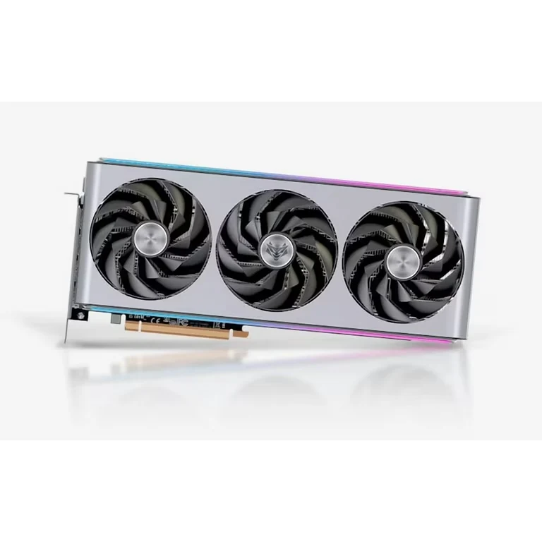 VGA Sapphire TOXIC Radeon RX 7900 XTX Vapor-X 24GB - GDDR6 - NEW