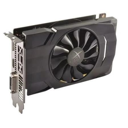 VGA XFX Radeon RX 460 Core Edition 4GB - GDDR5 - NEW