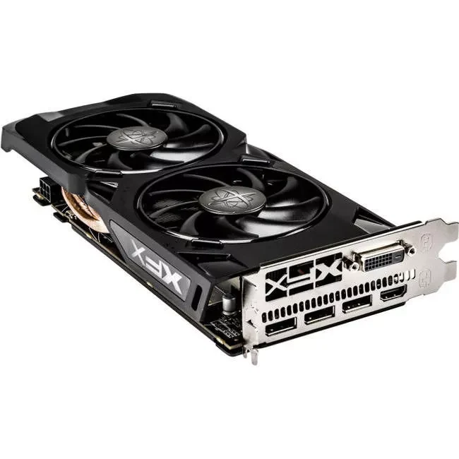 VGA XFX Radeon RX 470 RS 4GB - GDDR5 - NEW