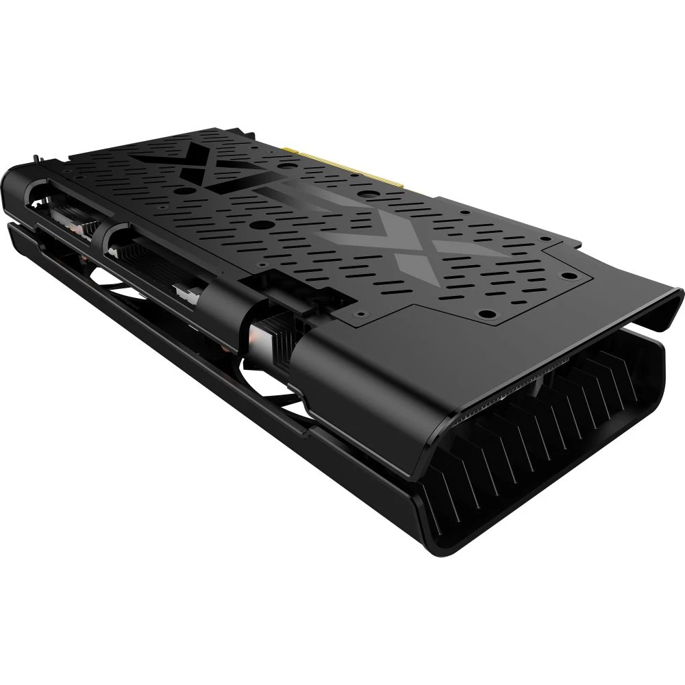 VGA XFX Radeon RX 5500 XT RAW II Pro 4GB - GDDR6 - NEW