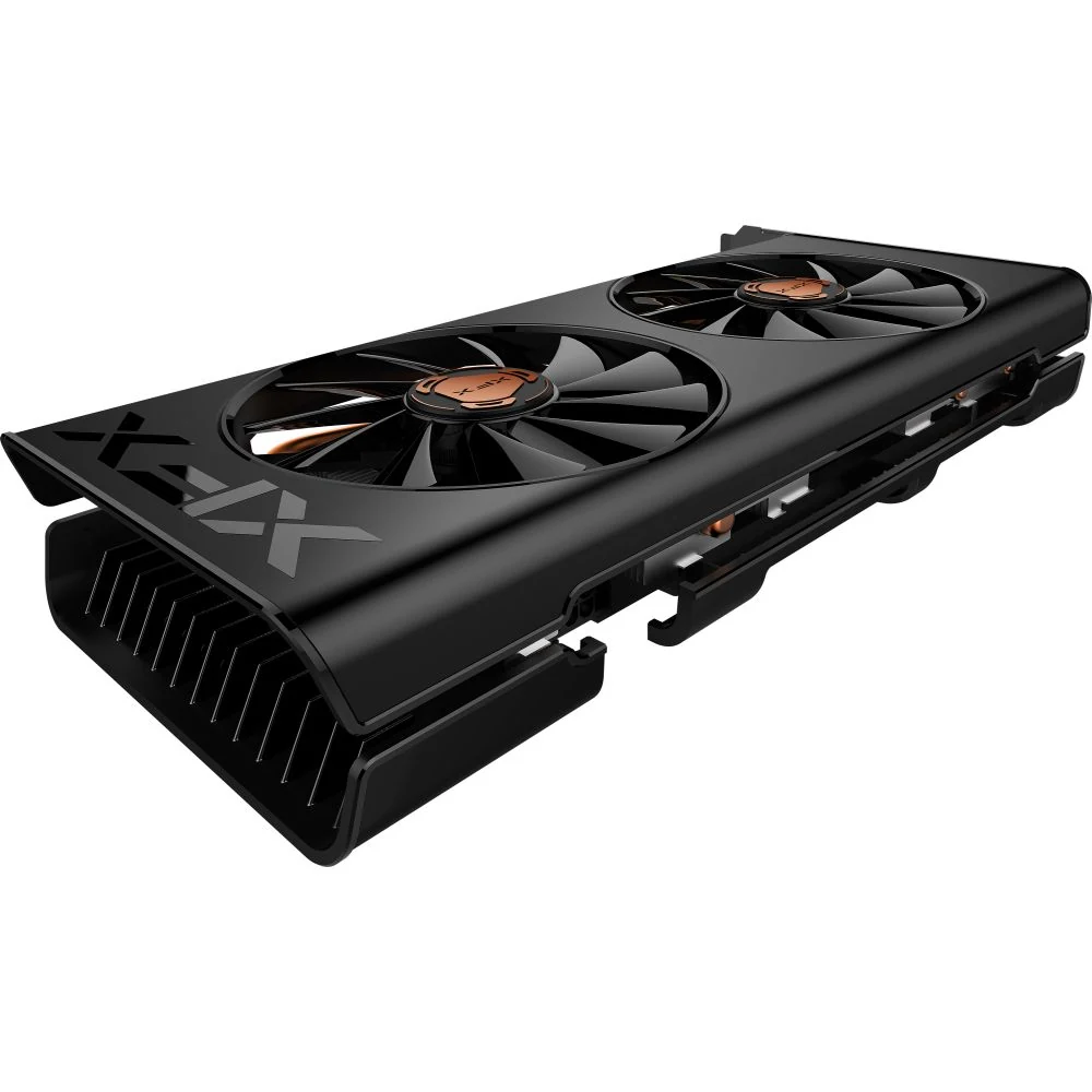 VGA XFX Radeon RX 5500 XT THICC II Pro 4GB - GDDR6 - NEW