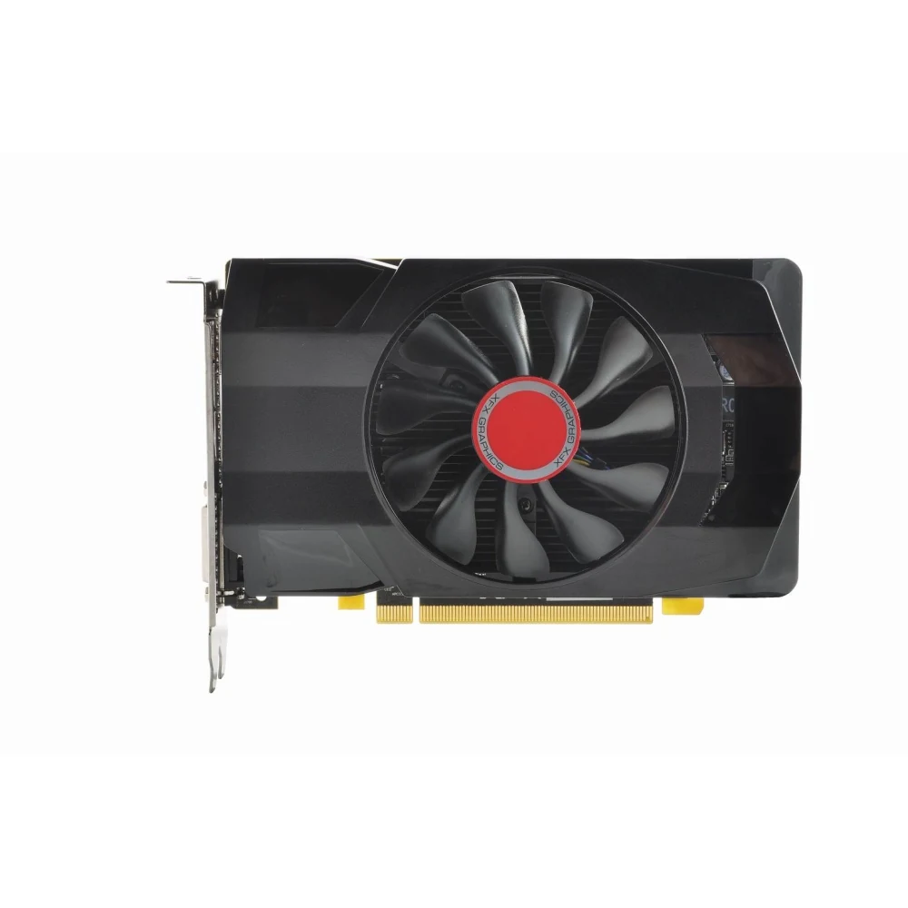 VGA XFX Radeon RX 560 Single Fan 2GB - GDDR5 - NEW