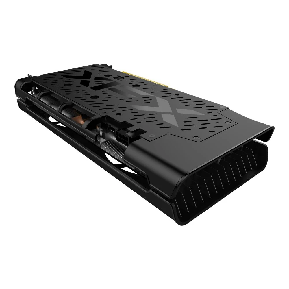 VGA XFX Radeon RX 5600 XT THICC II Pro 14Gbps 6GB - GDDR6 - NEW
