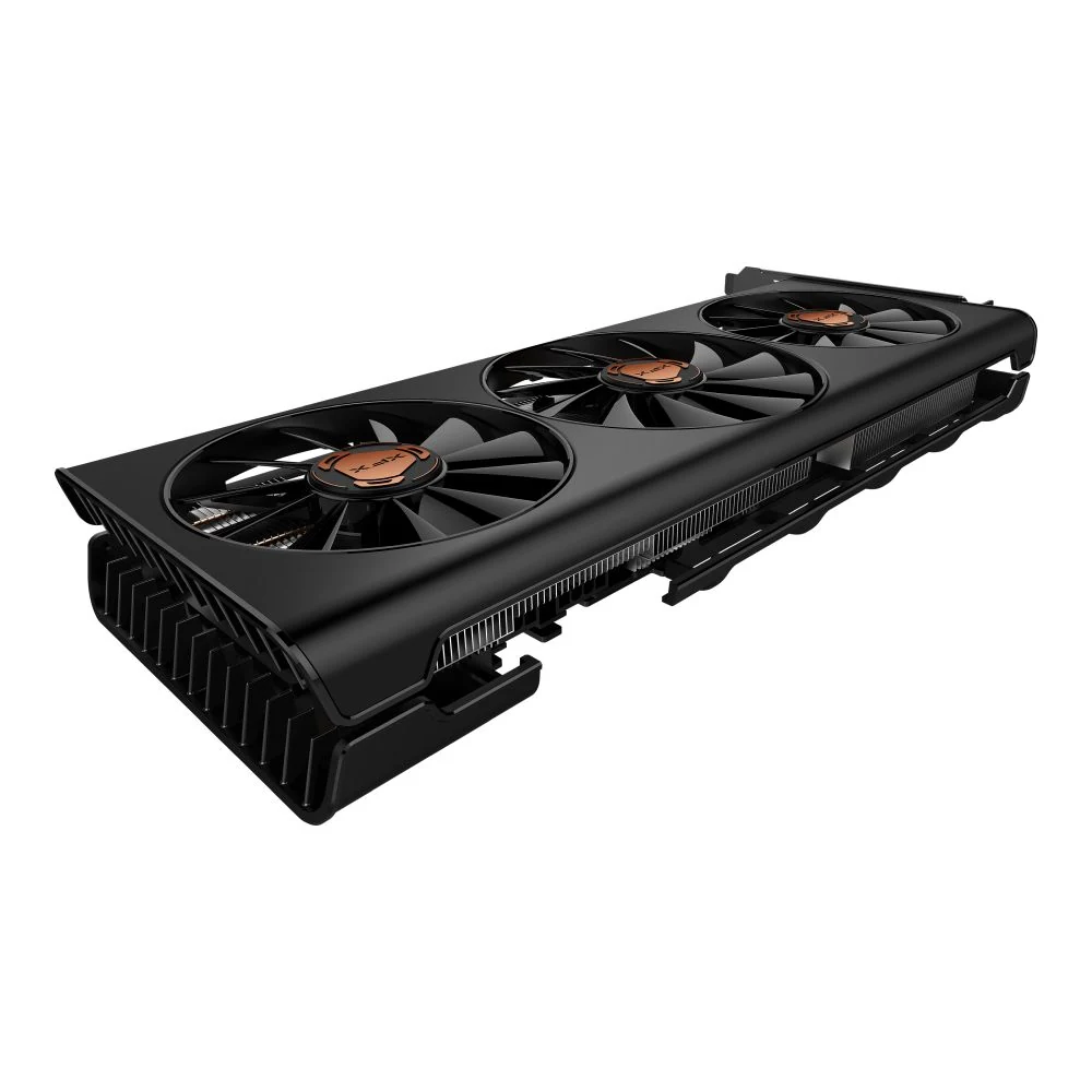 VGA XFX Radeon RX 5600 XT THICC III Pro 6GB - GDDR6 - NEW