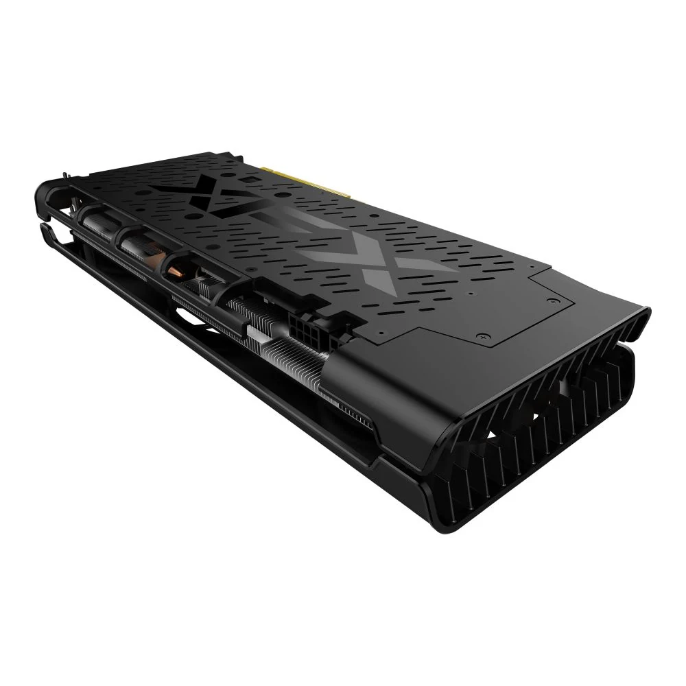 VGA XFX Radeon RX 5600 XT THICC III Ultra 6GB - GDDR6 - NEW