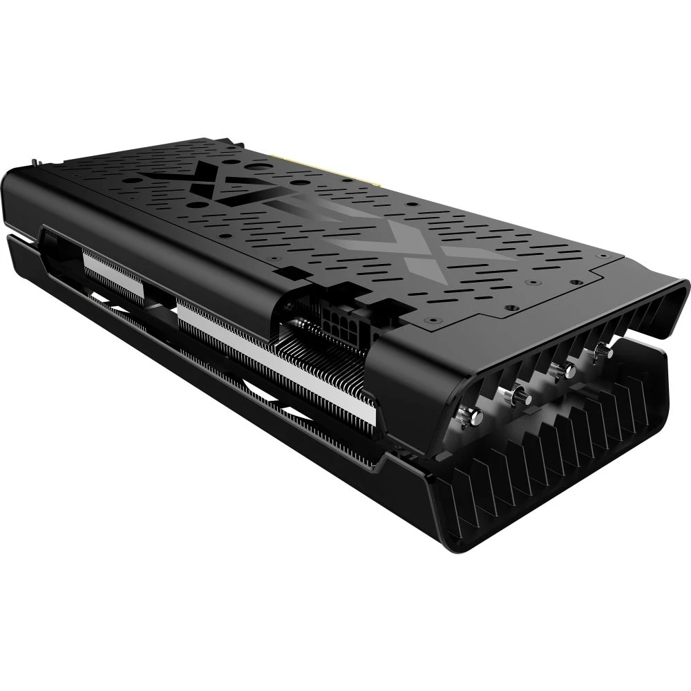 VGA XFX Radeon RX 5700 DD Ultra 8GB - GDDR6 - NEW