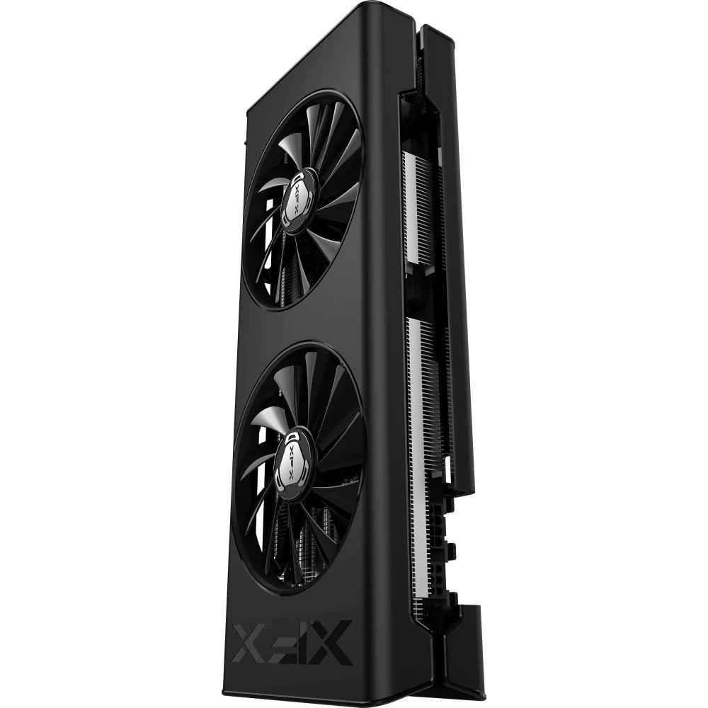 VGA XFX Radeon RX 5700 DD Ultra 8GB - GDDR6 - NEW
