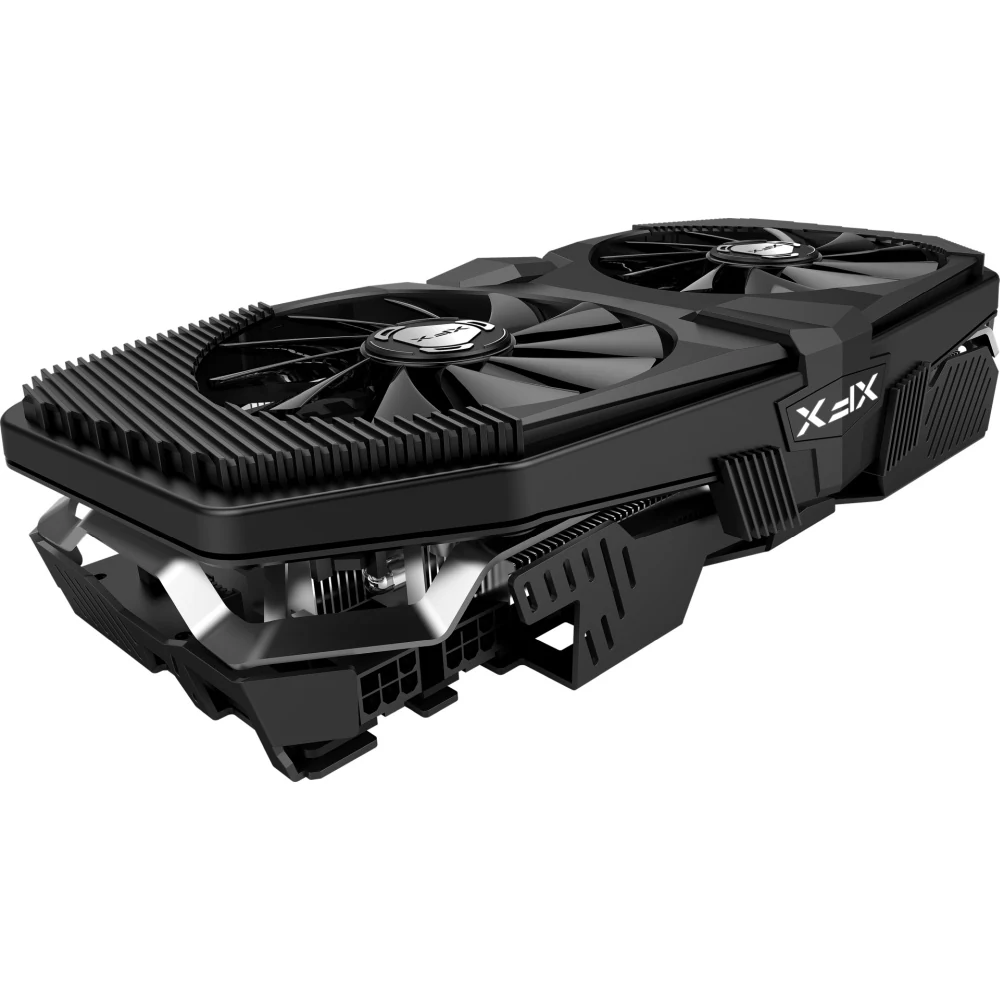 VGA XFX Radeon RX 5700 RAW II 8GB - GDDR6 - NEW
