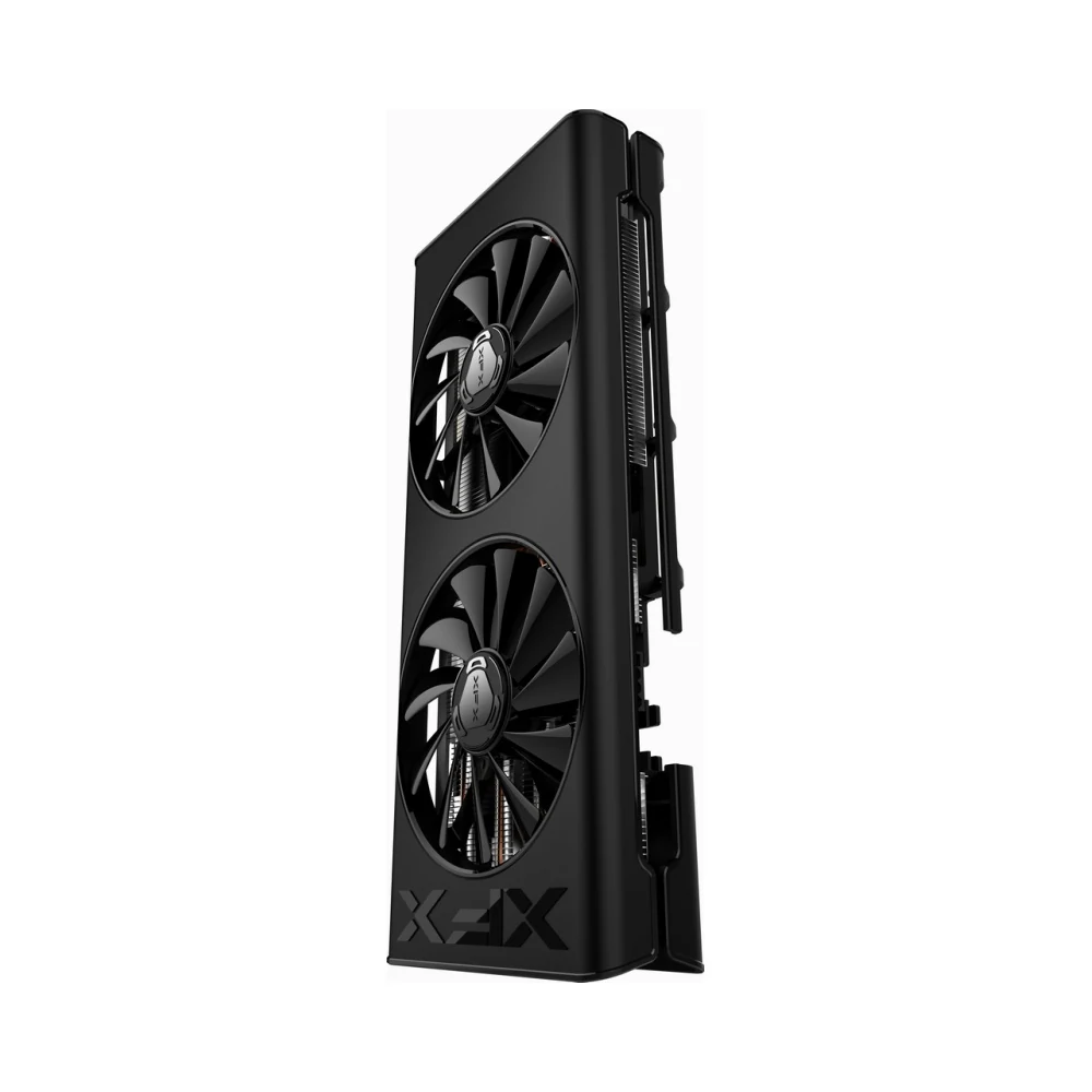 VGA XFX Radeon RX 5700 XT Double Dissipation 8GB - GDDR6 - NEW