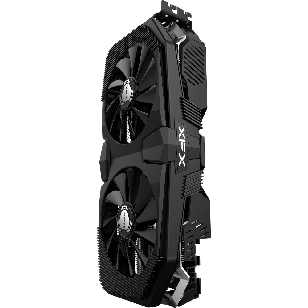 VGA XFX Radeon RX 5700 XT RAW II 8GB - GDDR6 - NEW