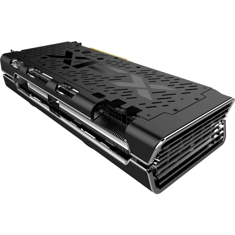 VGA XFX Radeon RX 5700 XT THICC II 8GB - GDDR6 - NEW