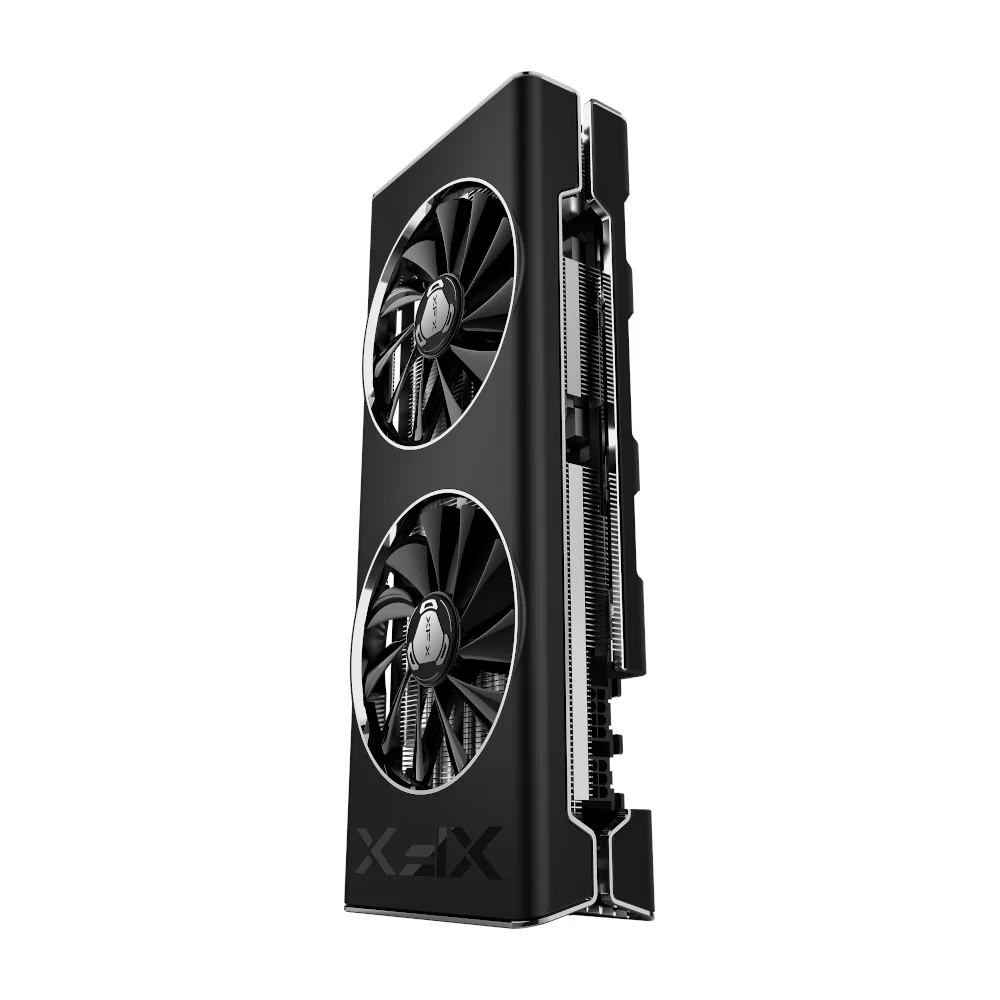 VGA XFX Radeon RX 5700 XT THICC II 8GB - GDDR6 - NEW
