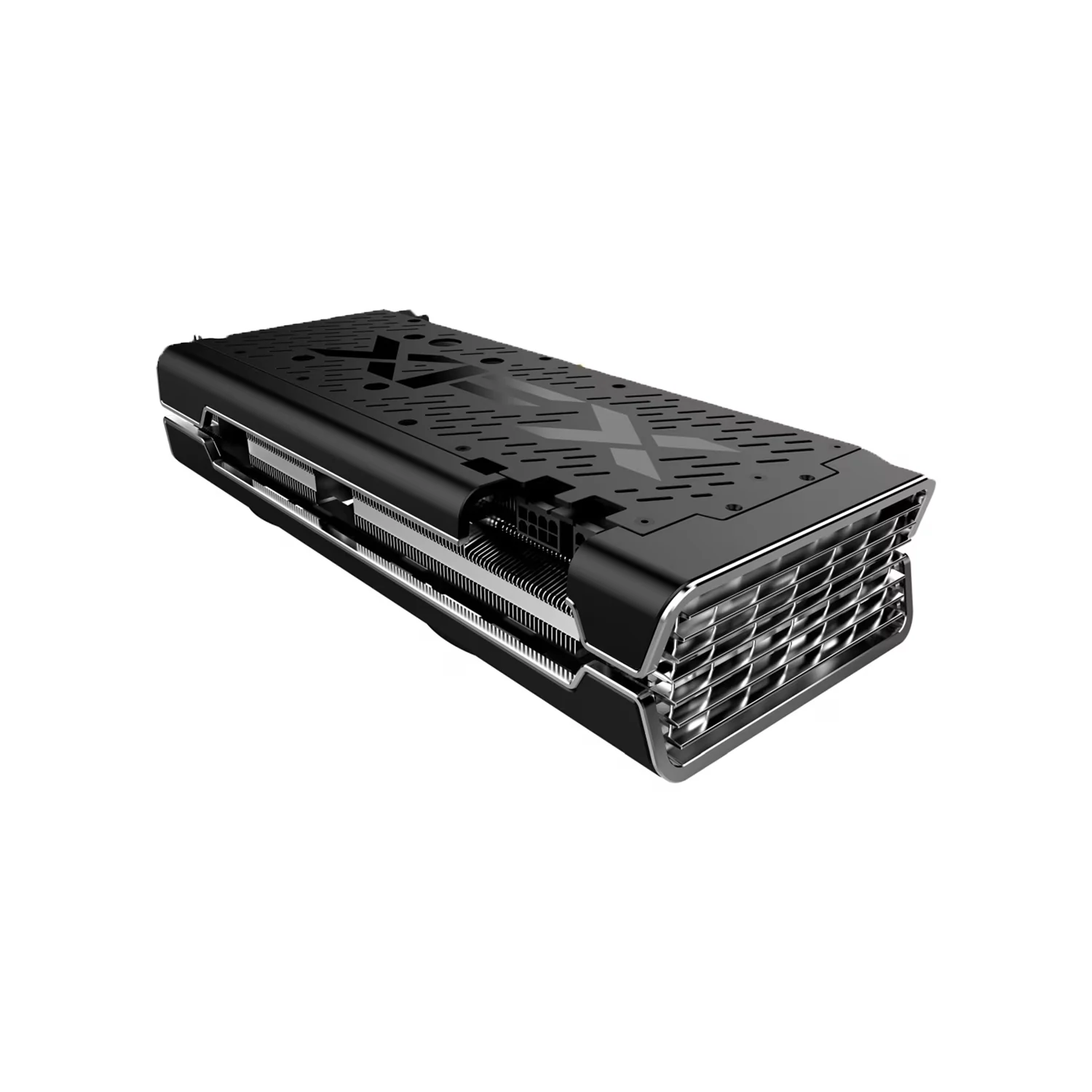 VGA XFX Radeon RX 5700 XT THICC II Ultra 8GB - GDDR6 - NEW