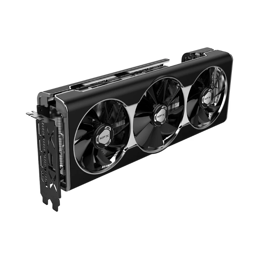 VGA XFX Radeon RX 5700 XT THICC III Ultra 8GB - GDDR6 - NEW