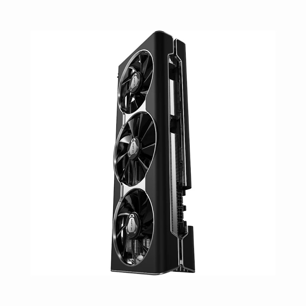 VGA XFX Radeon RX 5700 XT THICC III Ultra 8GB - GDDR6 - NEW