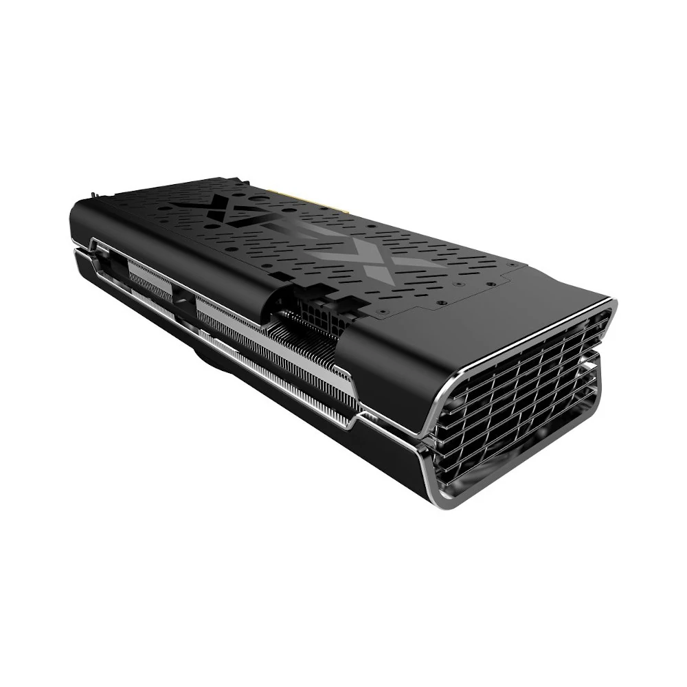 VGA XFX Radeon RX 5700 XT THICC III Ultra 8GB - GDDR6 - NEW