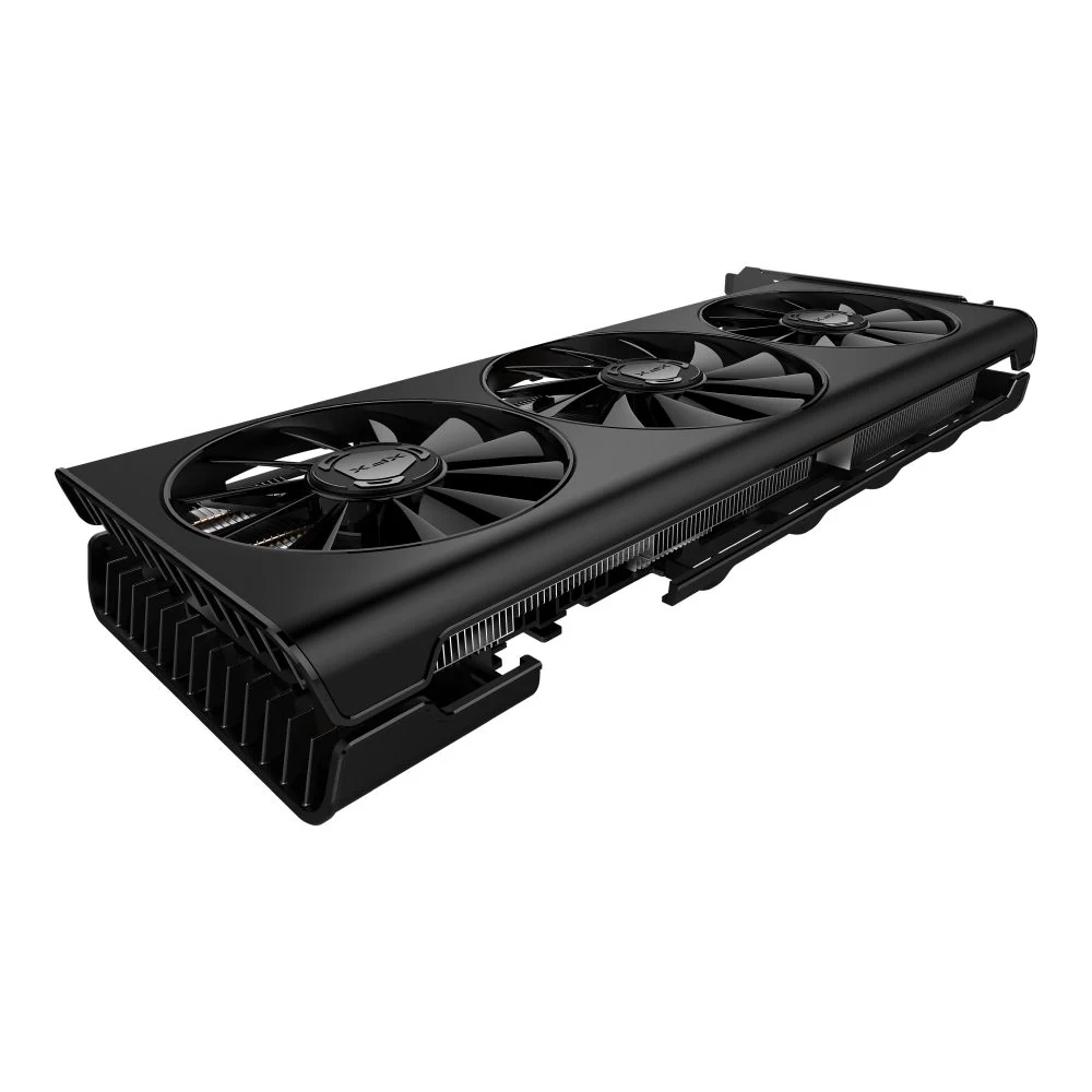 VGA XFX Radeon RX 5700 XT Triple Dissipation 8GB - GDDR6 - NEW