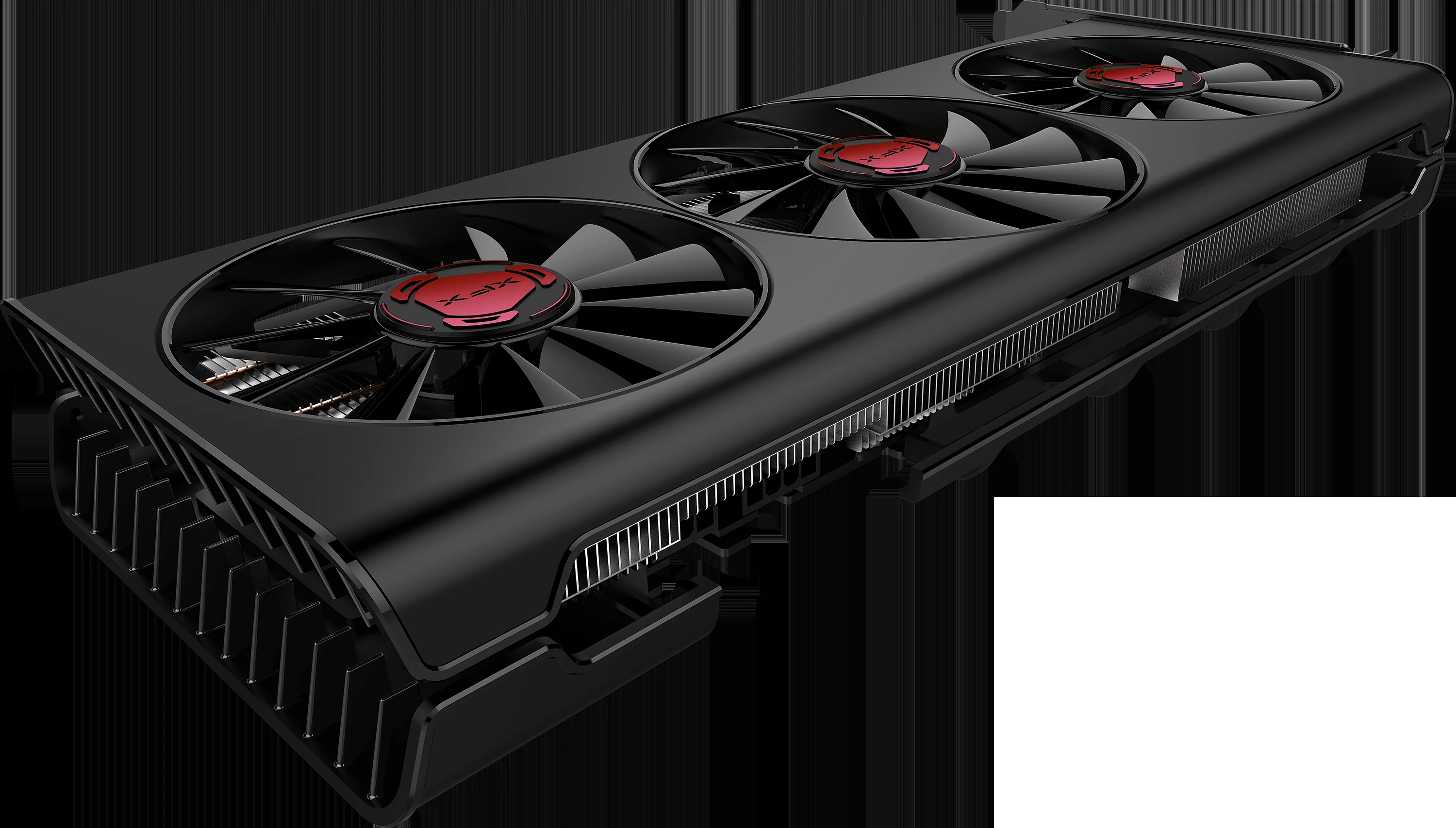 VGA XFX Radeon RX 5700 XT Triple Dissipation 8GB - GDDR6 - NEW