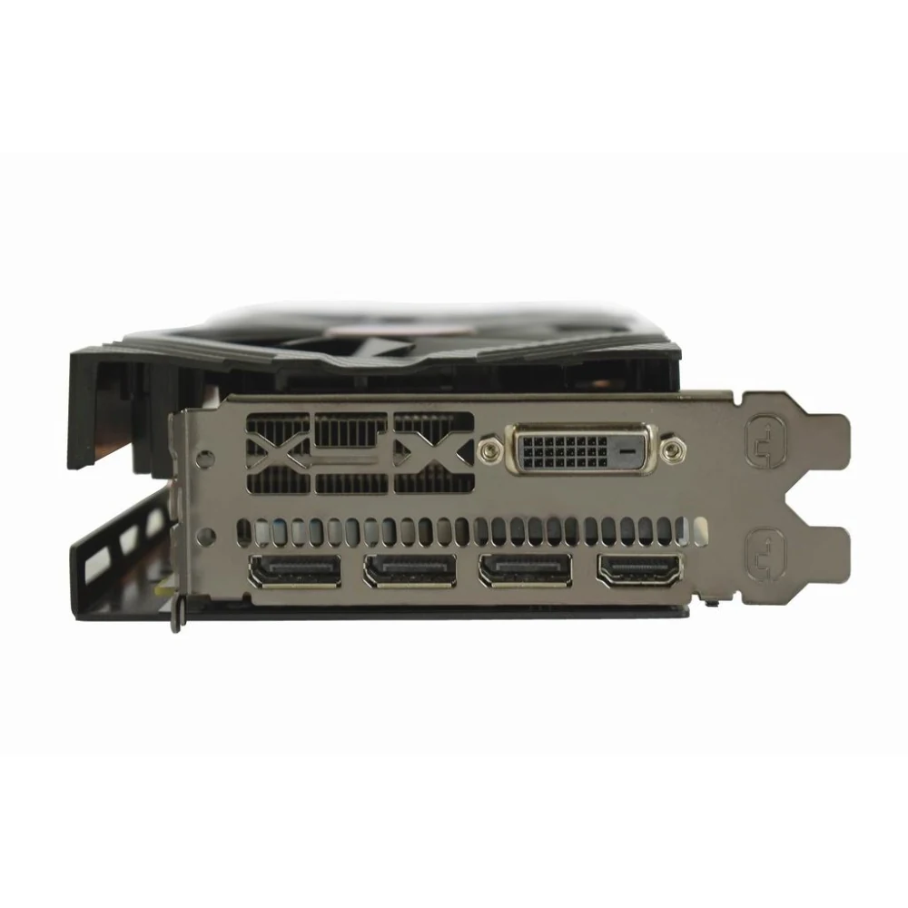 VGA XFX Radeon RX 590 Fatboy OC+ 8GB - GDDR5 - NEW