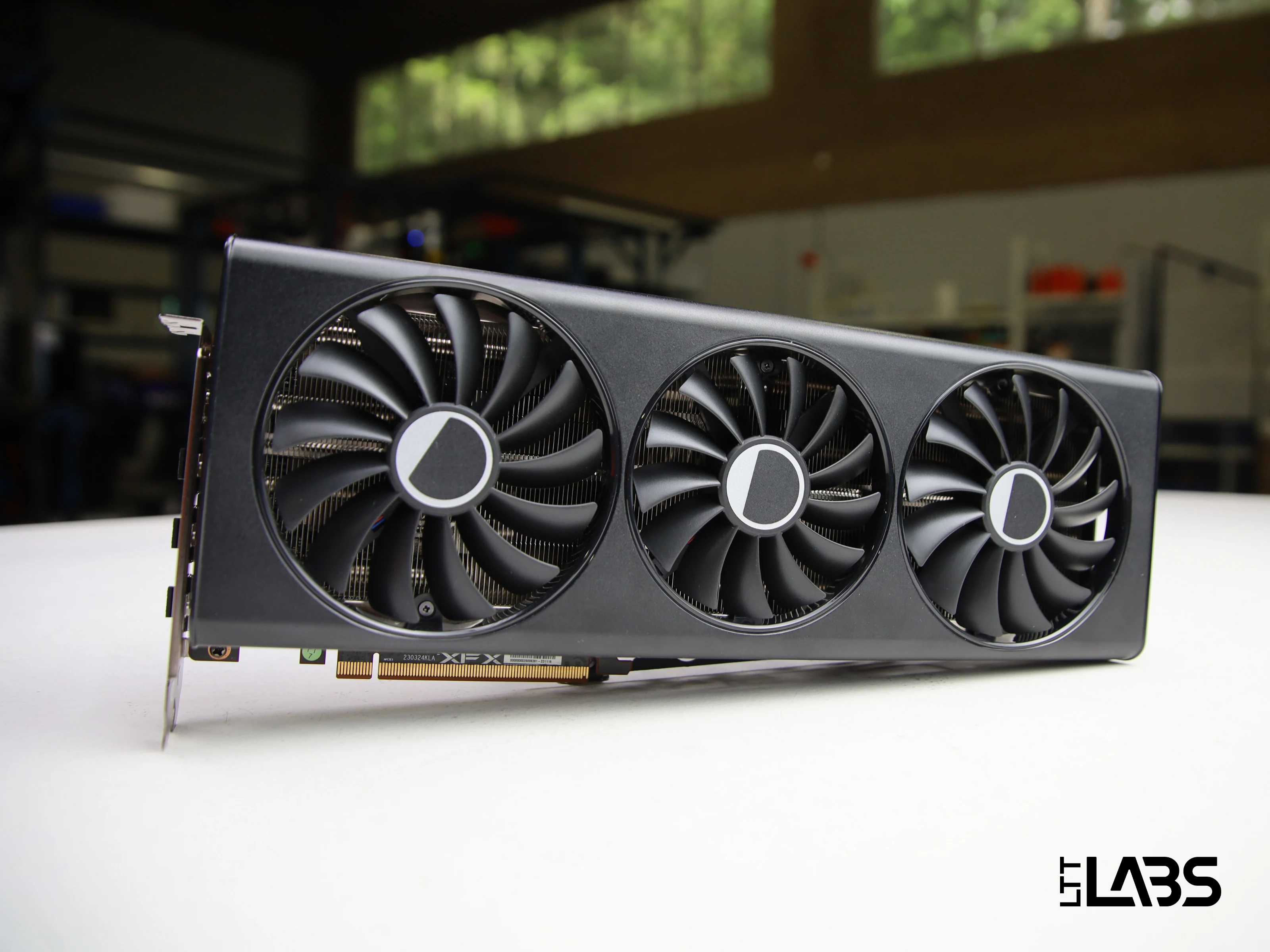 VGA XFX Radeon RX 7900 GRE 16GB - GDDR6 - NEW