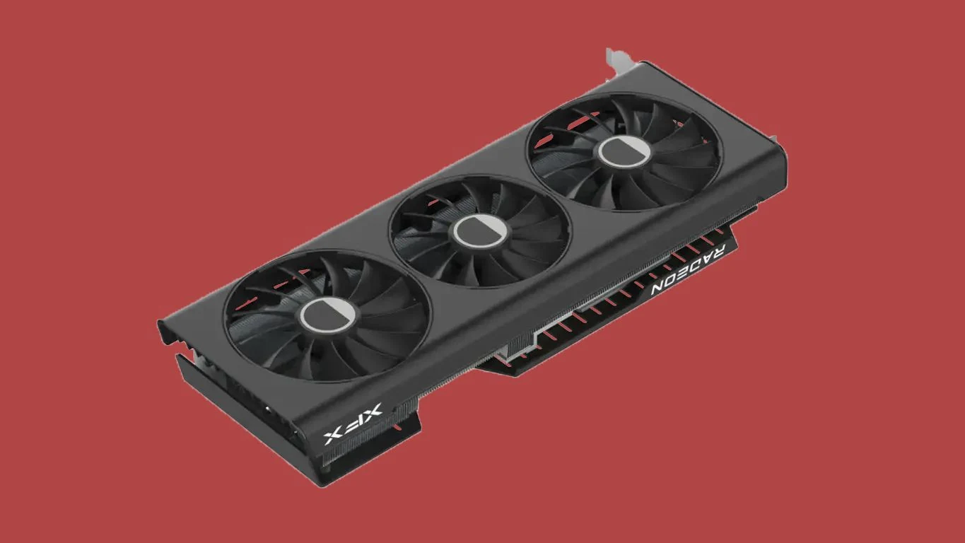 VGA XFX Radeon RX 7900 GRE 16GB - GDDR6 - NEW