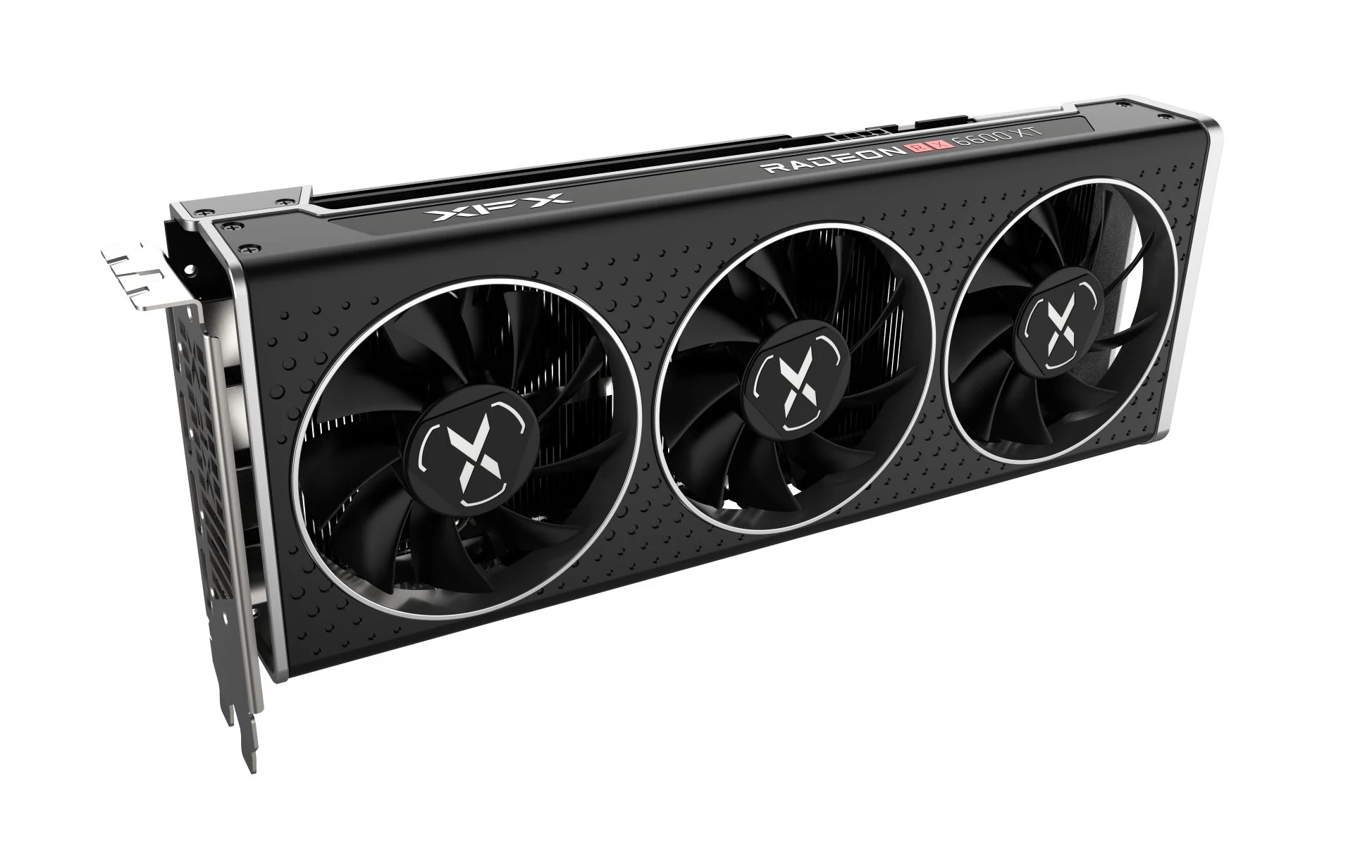 VGA XFX Speedster MERC 308 Radeon RX 6600 XT Black 8GB - GDDR6 - NEW