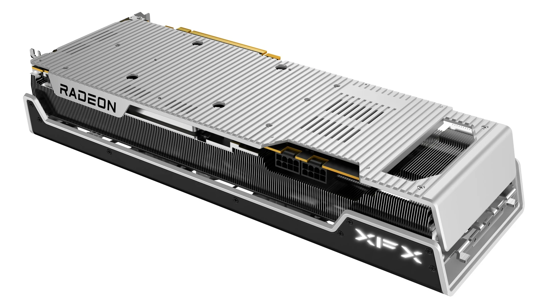 VGA XFX Speedster MERC 310 Radeon RX 7900 XT Black Edition 20GB - GDDR6 - NEW