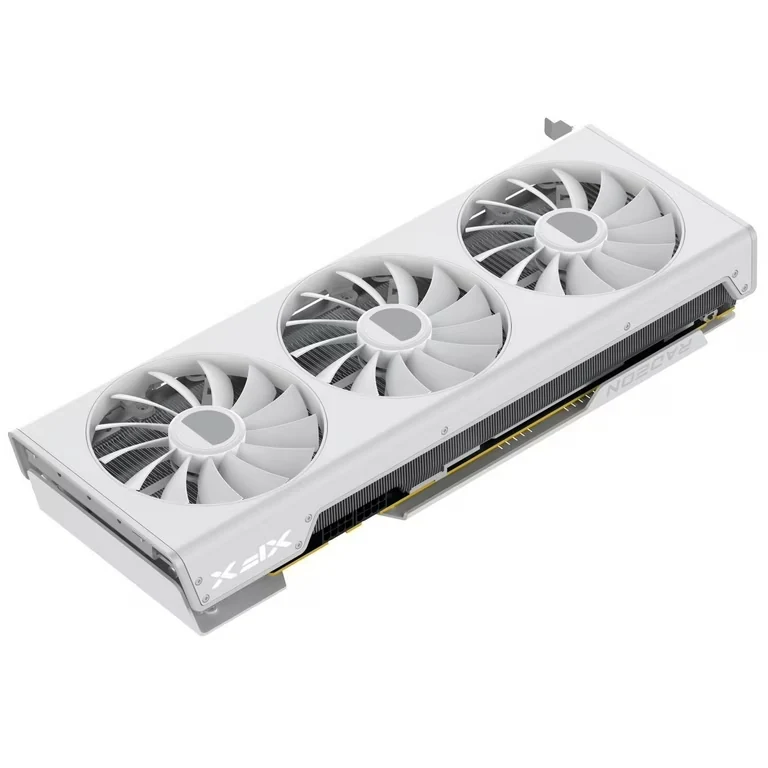 VGA XFX Speedster MERC 310 Radeon RX 7900 XT White Edition 20GB - GDDR6 - NEW