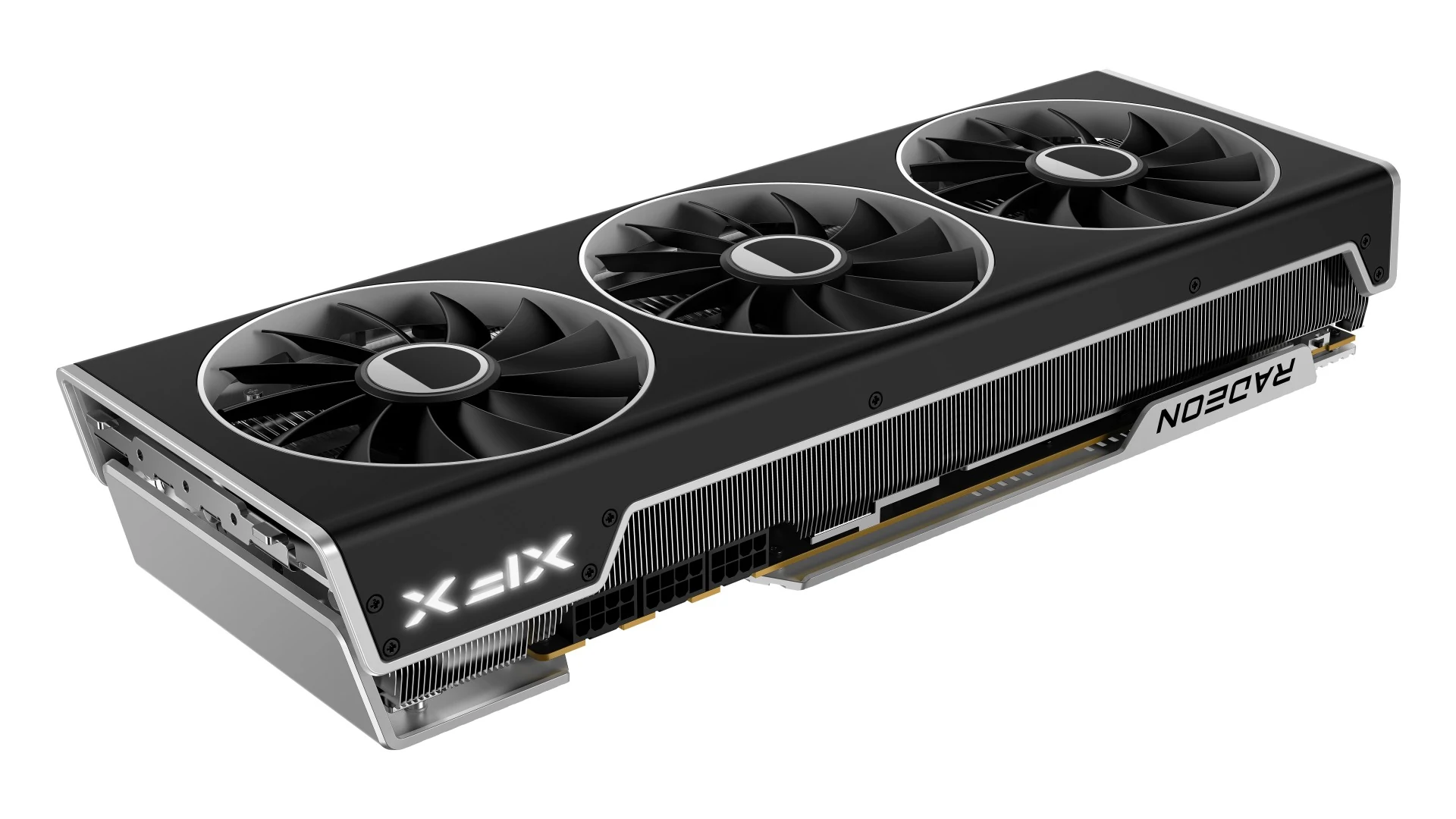 VGA XFX Speedster MERC 310 Radeon RX 7900 XTX Black Edition 24GB - GDDR6 - NEW