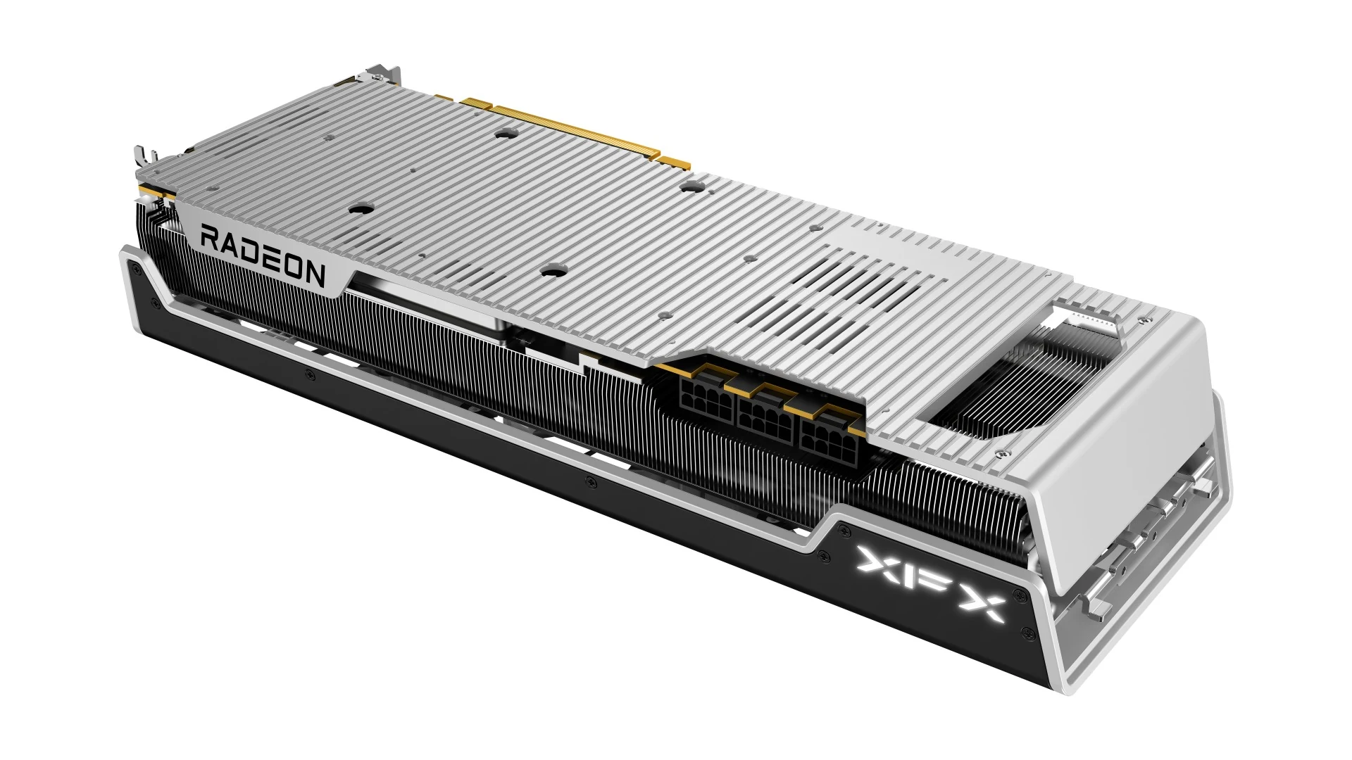 VGA XFX Speedster MERC 310 Radeon RX 7900 XTX Black Edition 24GB - GDDR6 - NEW