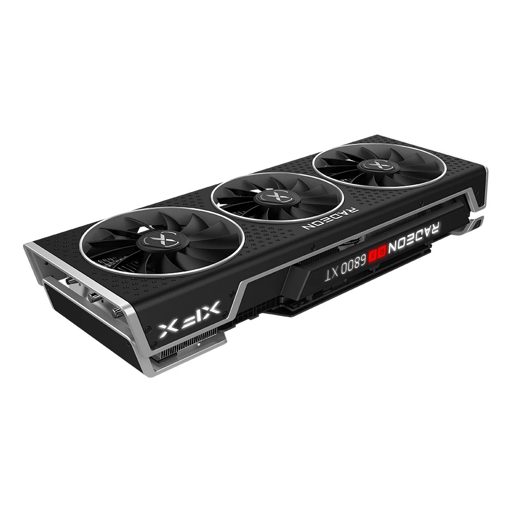 VGA XFX Speedster MERC 319 Radeon RX 6800 XT Core 16GB - GDDR6 - NEW